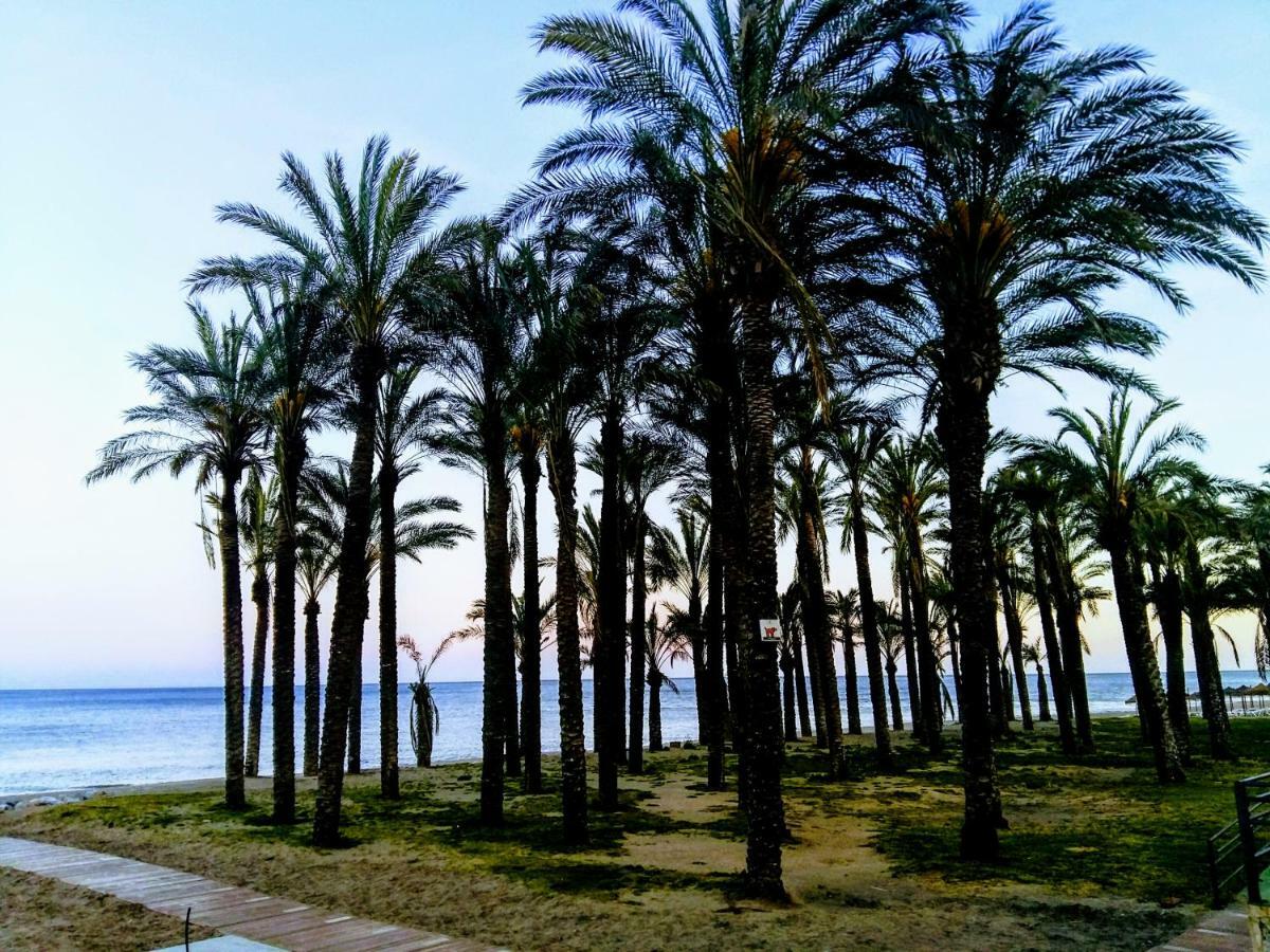 Castillo De Santa Clara 2 Torremolinos Kültér fotó